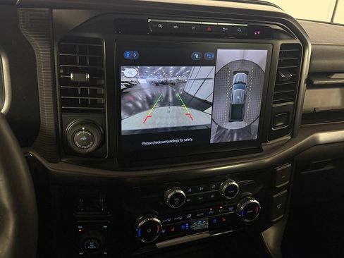 Used 2024 Ford F150 Tremor w/ Equipment Group 402A High AWD/4WD image 22