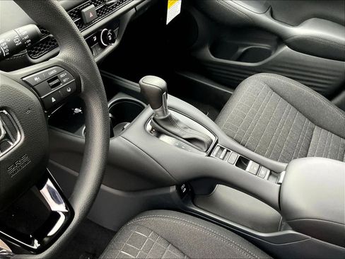 New 2026 Honda HR-V LX image 14