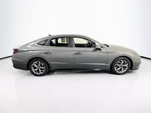 Used 2023 Hyundai Sonata SEL FWD image 4
