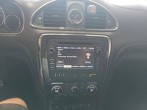 Used 2015 Buick Enclave Premium image 11