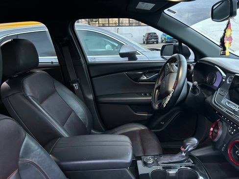 Used 2020 Chevrolet Blazer RS w/ LPO, Floor Liner Package AWD/4WD image 11
