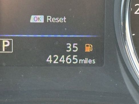 Certified 2019 Nissan Rogue SV image 31