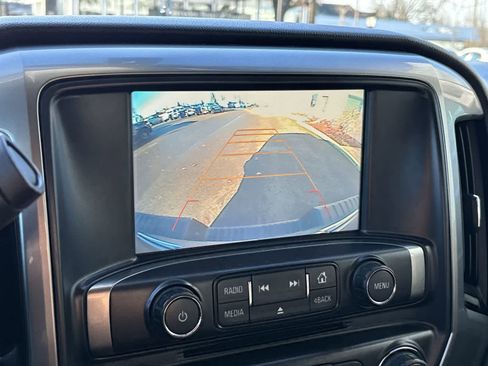 Used 2016 Chevrolet Silverado 1500 LT w/ All Star Edition image 21