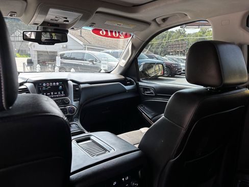 Used 2016 Chevrolet Suburban LTZ AWD/4WD image 20