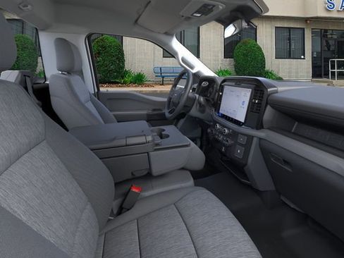 New 2026 Ford F150 XL RWD image 14