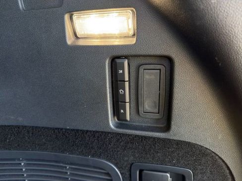 Used 2025 Lincoln Aviator Reserve w/ Equipment Group 201A image 54