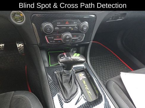 Used 2023 Dodge Charger Scat Pack w/ Plus Group image 16