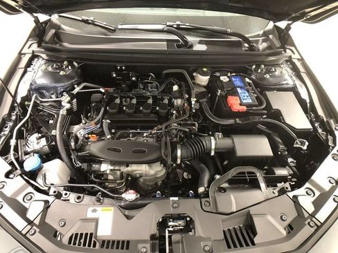 Used 2023 Honda Accord EX image 26