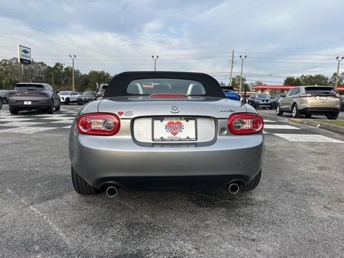 Used 2013 MAZDA MX-5 Miata Sport image 30