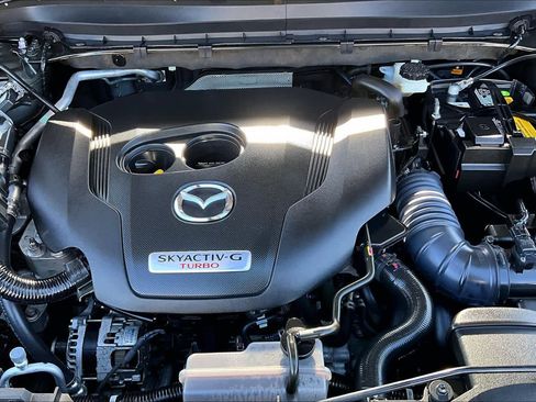 Used 2021 MAZDA CX-5 Signature image 32