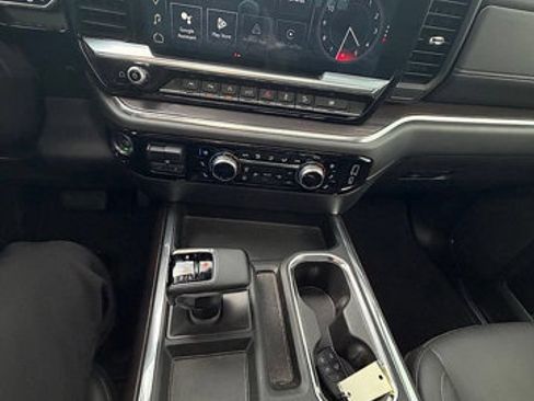 Used 2024 GMC Sierra 1500 SLT w/ SLT Premium Plus Package AWD/4WD image 48
