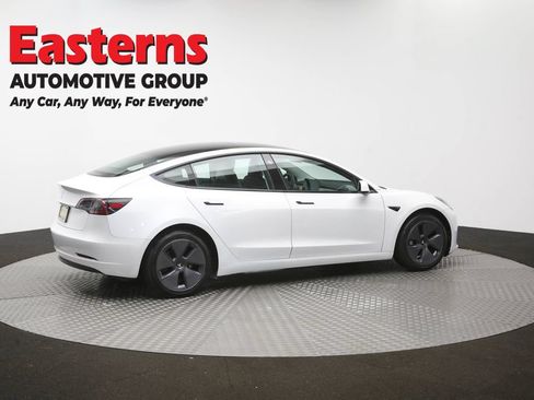 Used 2023 Tesla Model 3 Standard Range RWD image 40