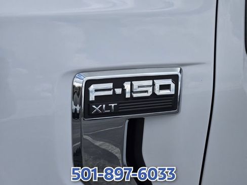 Certified 2021 Ford F150 XLT AWD/4WD image 9