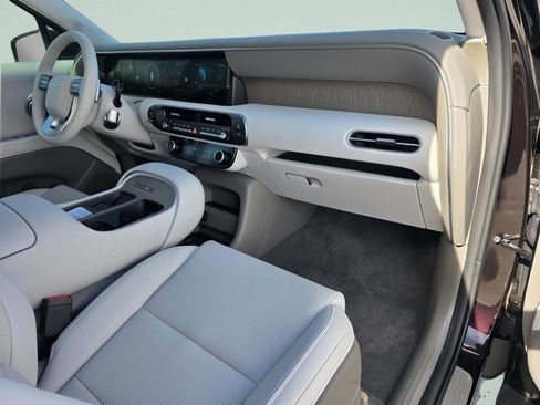 New 2026 Hyundai Palisade SEL FWD image 7