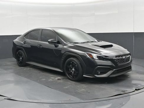 Used 2023 Subaru WRX Premium AWD/4WD image 1
