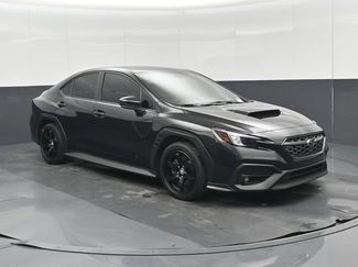 Used 2023 Subaru WRX Premium AWD/4WD video 1