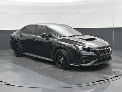 Used 2023 Subaru WRX Premium