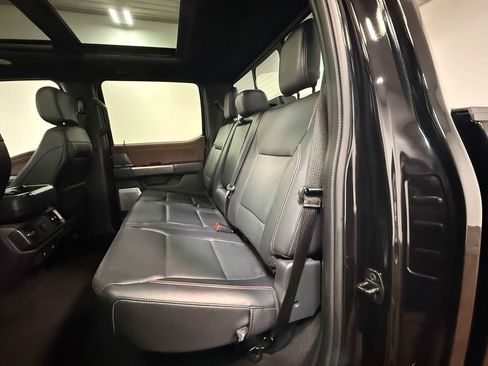 Used 2023 Ford F150 Lariat w/ Equipment Group 502A High image 8