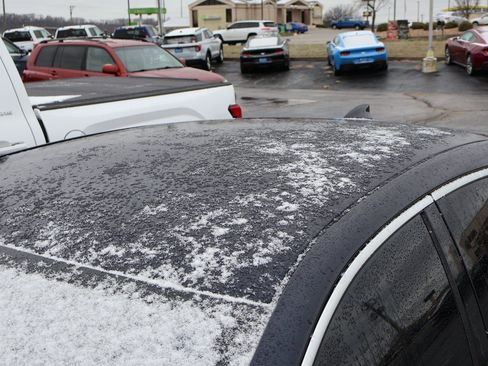 Used 2015 Chevrolet Impala LS image 4