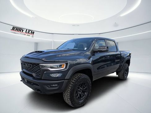 New 2026 RAM 1500 RHO w/ RHO Level 1 Equipment Group AWD/4WD image 7