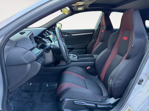 Used 2020 Honda Civic Si image 14