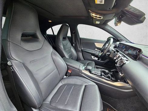 Used 2022 Mercedes-Benz CLA 45 AMG 4MATIC image 16