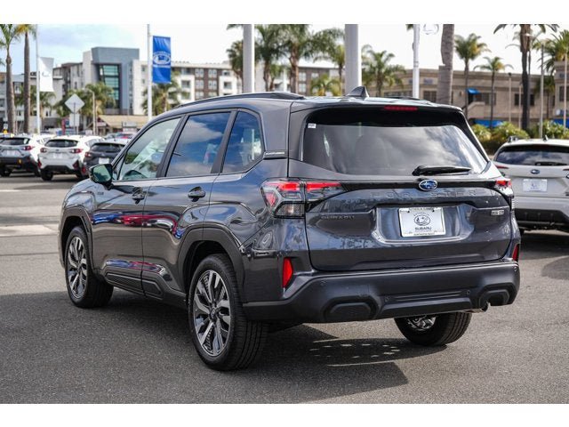 New 2026 Subaru Forester Touring AWD/4WD image 34