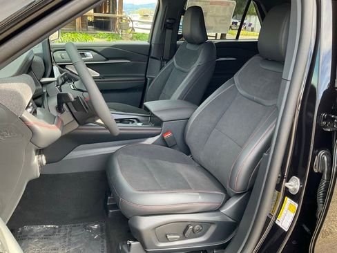 New 2026 Ford Explorer ST w/ Sun And Sound Package image 46