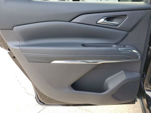 New 2026 Chevrolet Traverse LT w/ Driver Confidence Package FWD image 14