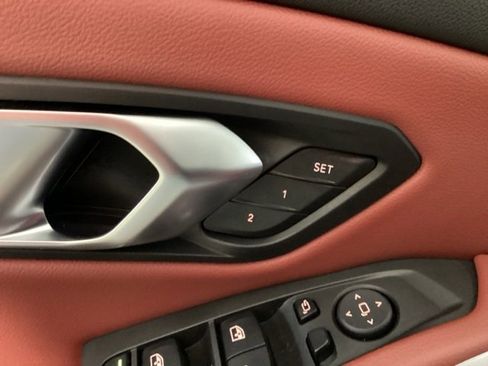 Used 2023 BMW 330i xDrive Sedan w/ M Sport Package image 17