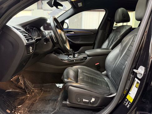 Used 2019 BMW X4 xDrive30i w/ Executive Package AWD/4WD image 11