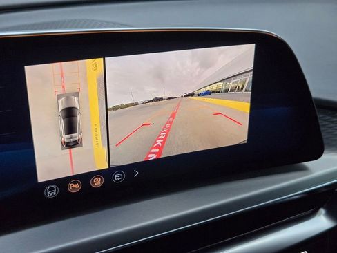 New 2026 Cadillac Lyriq Sport image 19