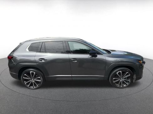 Used 2026 MAZDA CX-50 AWD 2.5 S w/ Premium Package image 13