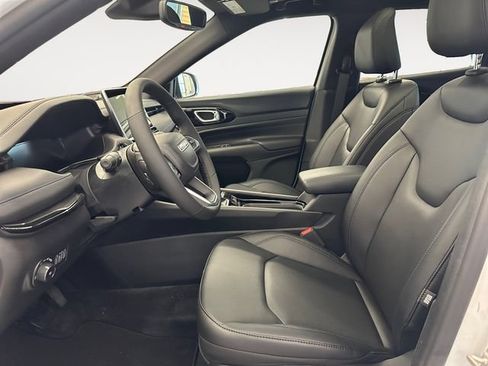 New 2026 Jeep Compass Limited AWD/4WD image 9