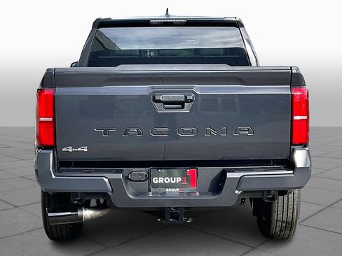 New 2026 Toyota Tacoma SR5 image 4