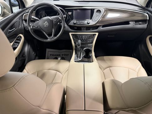 Used 2019 Buick Envision Premium image 31