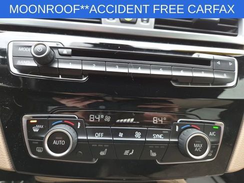 Used 2017 BMW X1 sDrive28i image 36