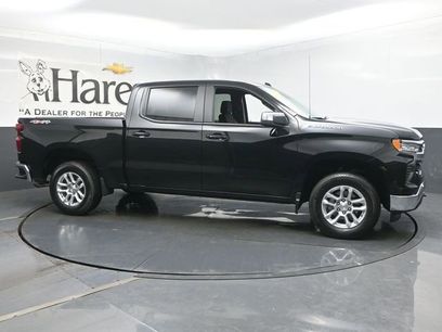 Used 2023 Chevrolet Silverado 1500 LT