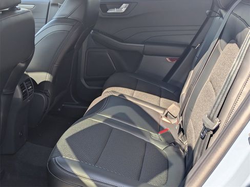 New 2025 Ford Escape Base image 13
