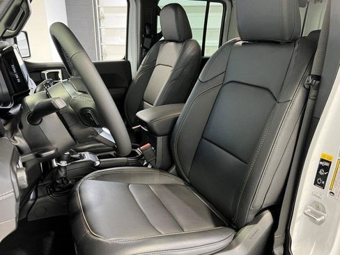 New 2026 Jeep Wrangler Sahara image 22