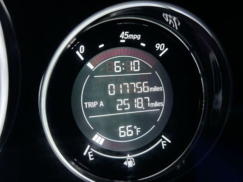 Used 2022 Honda HR-V Sport image 16