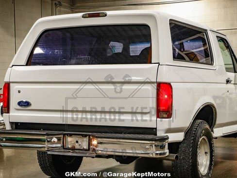 Used 1994 Ford Bronco XL image 44