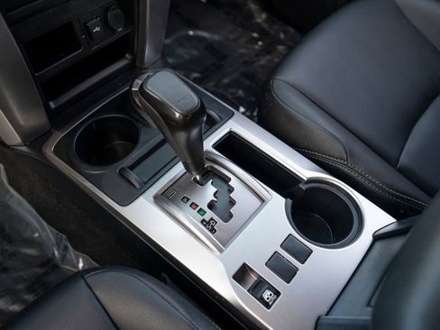 Used 2023 Toyota 4Runner TRD Sport image 30