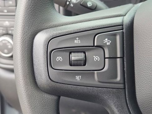 New 2026 Chevrolet Silverado 3500 W/T AWD/4WD image 14