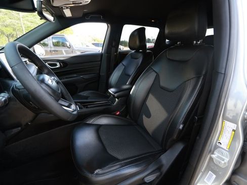 Used 2023 Jeep Compass Altitude image 22