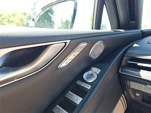 Used 2024 Genesis G80 3.5T Sport image 32