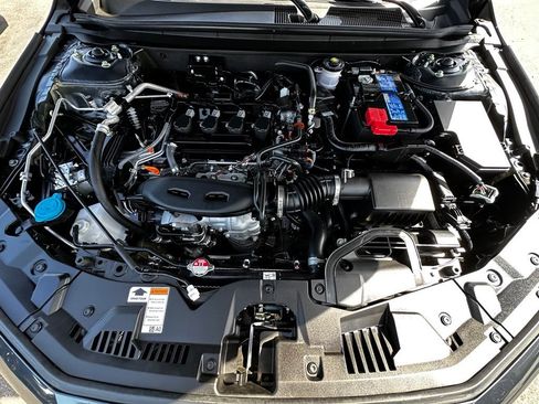 Used 2026 Honda Accord SE image 16