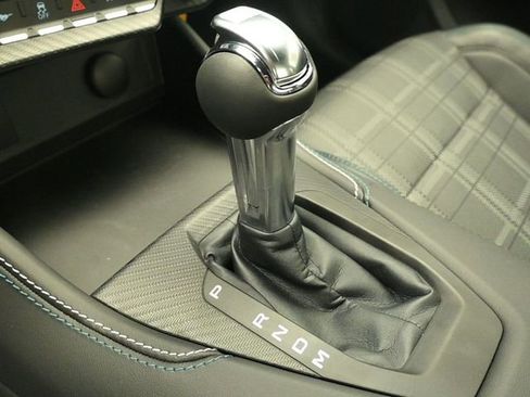 New 2026 Ford Mustang GT Premium w/ Mustang FX Package image 15