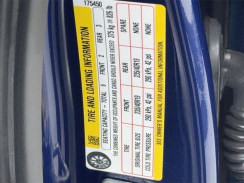 Used 2022 Tesla Model 3 Long Range image 60