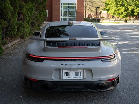 Used 2023 Porsche 911 Carrera GTS RWD image 36